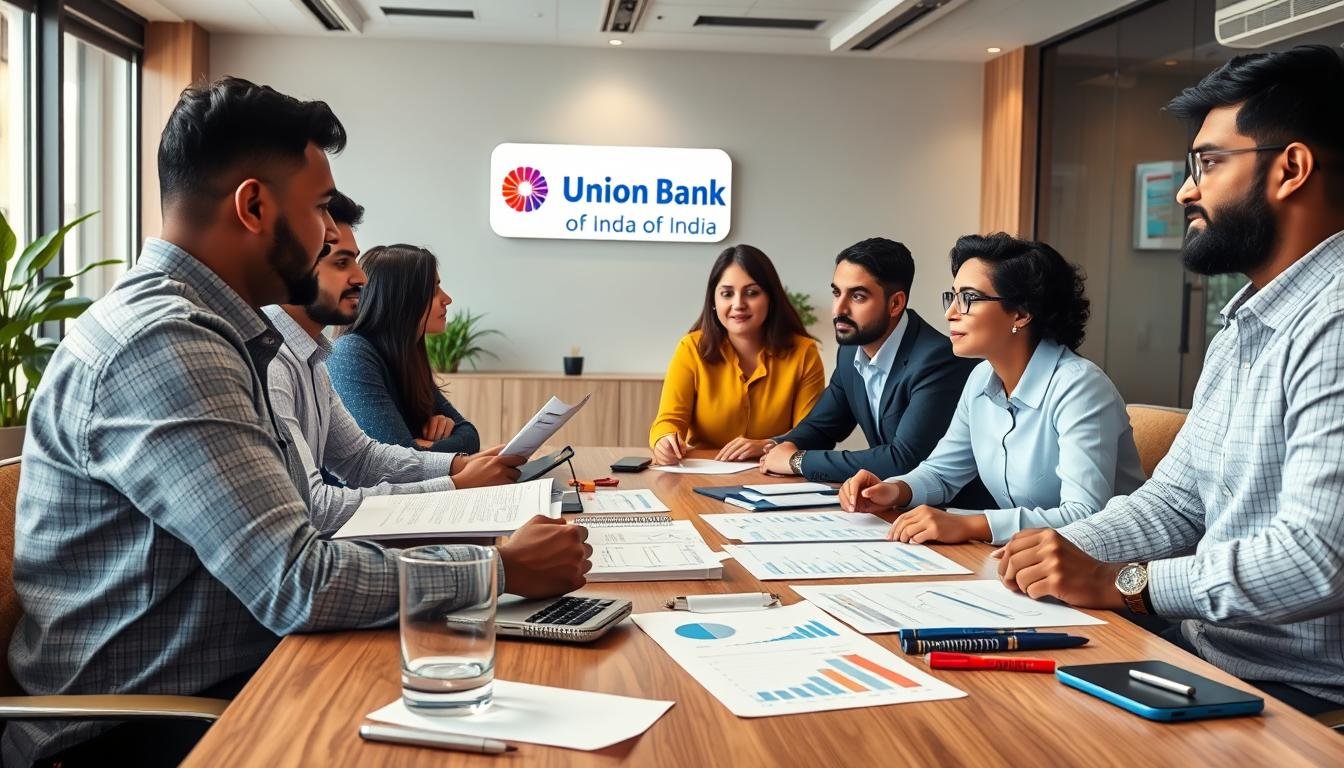 union bank of india mudra loan