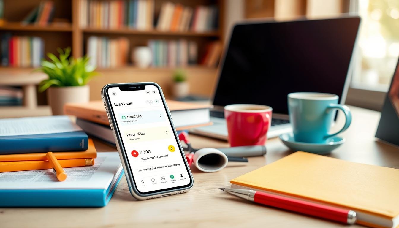 Top 5 Best Loan Apps for Students in 2025