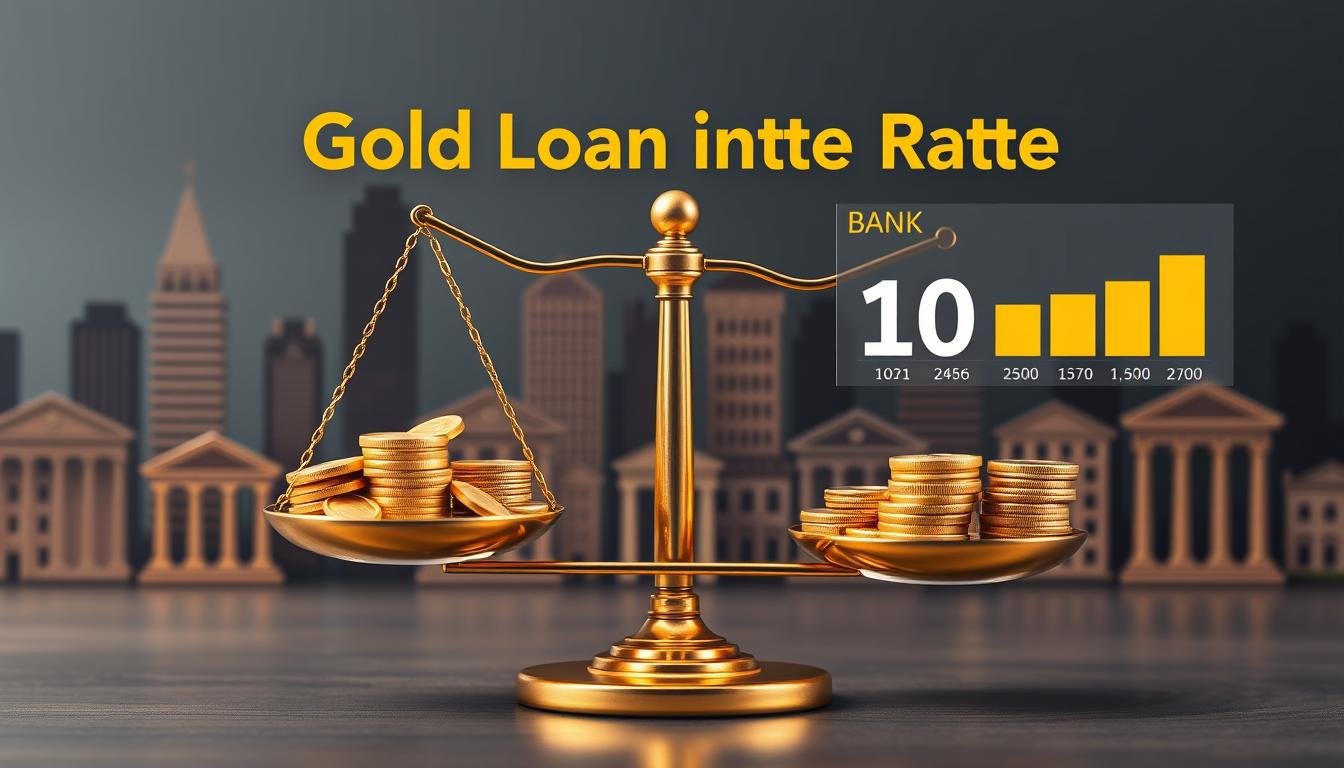 BOI Gold Loan Interest Rate 2025