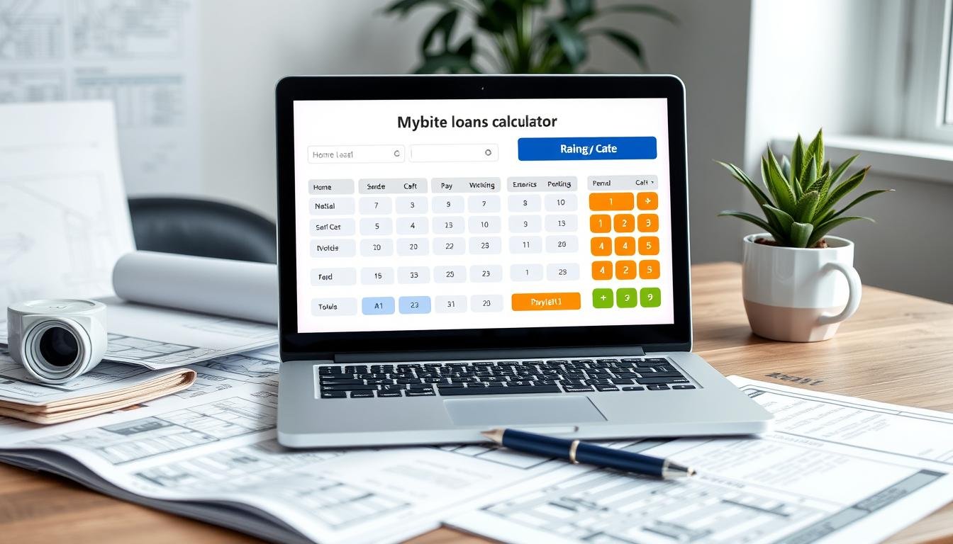 Canara Bank Housing Loan EMI Calculator