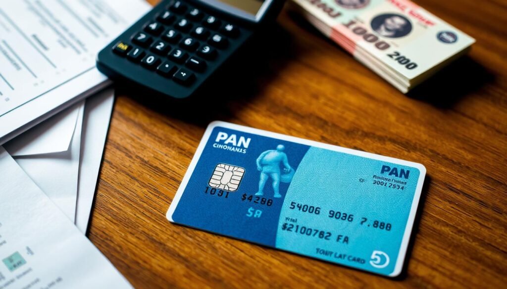 5000 Loan on PAN Card: Quick Approval, Flexible Terms