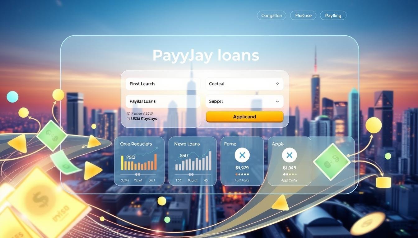 Payday Loans with eLoanWarehouse