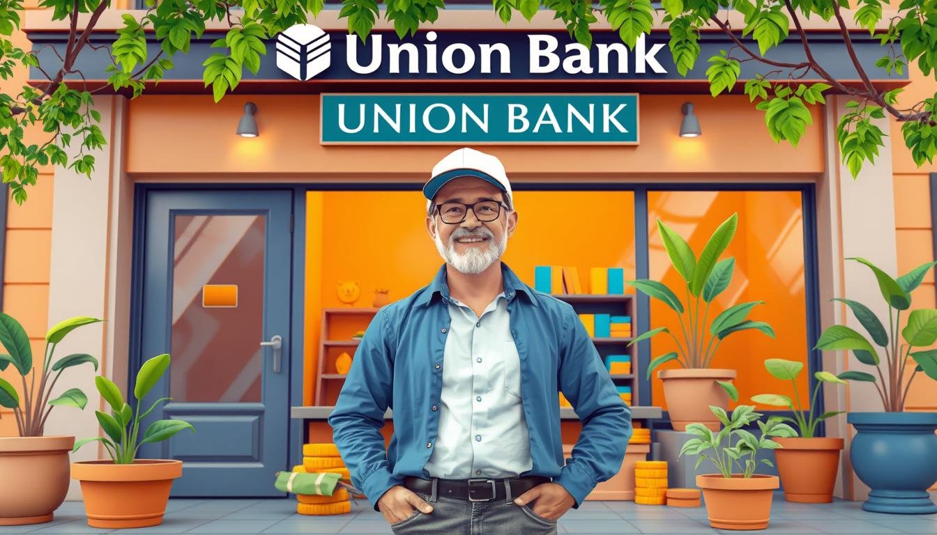 union bank mudra loan