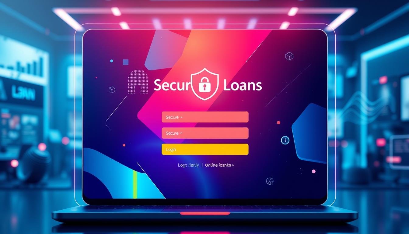 Spot Loans Login