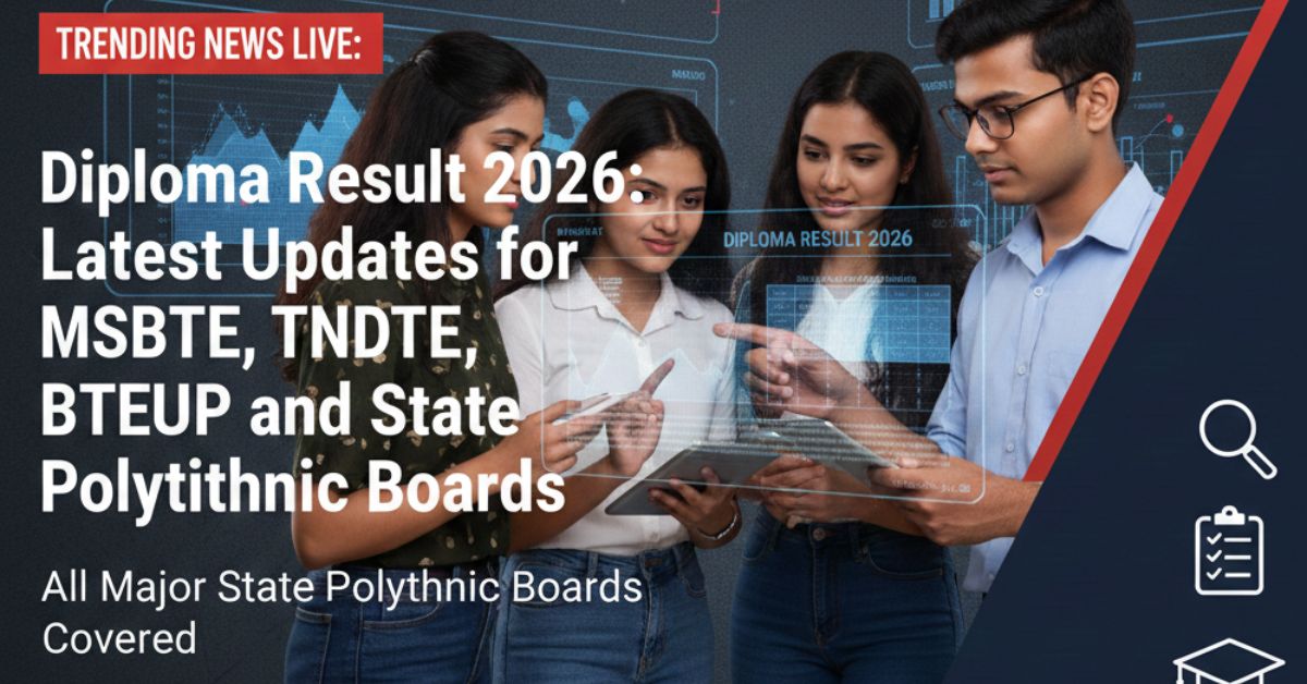 Diploma Result 2026