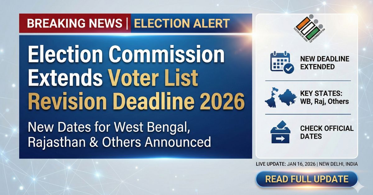 Election Commission
