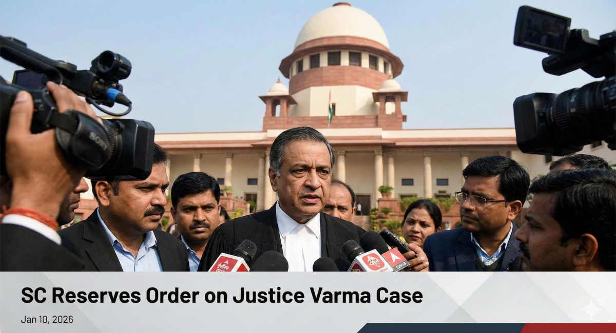 Mukul Rohatgi Challenges LS Panel